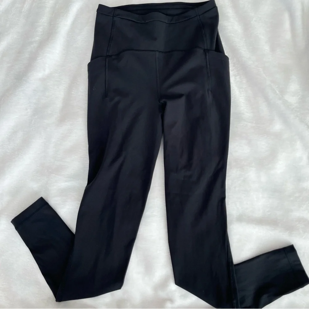 Lululemon Swift Speed High Rise Tight - Picture 2 of 8